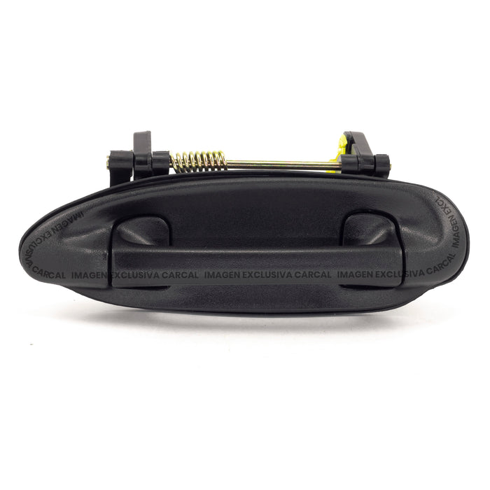 Manilla Externa Nissan Sentra B13 1991-2007 Izquierda