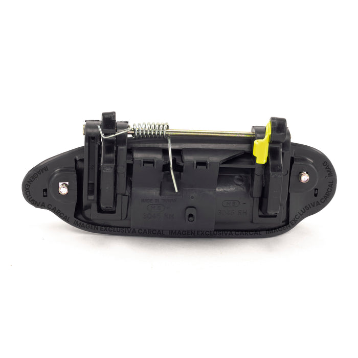 Manilla Externa Nissan Sentra B13 1991-2007 Derecha