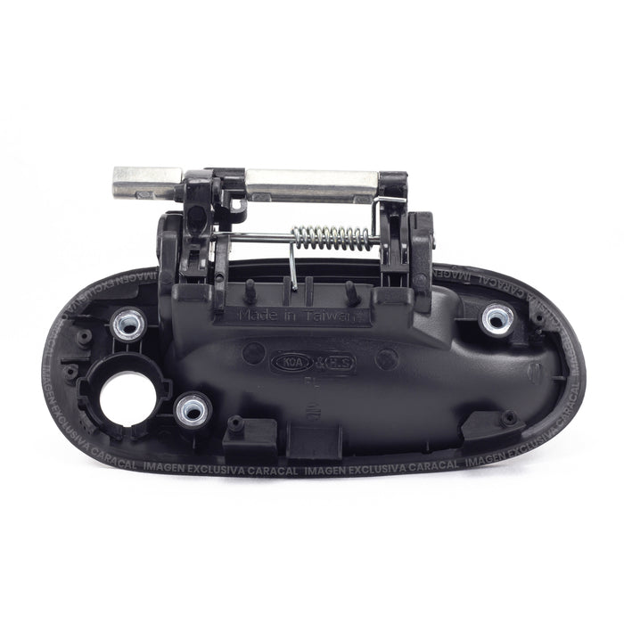 Manilla Externa Sentra B15 2000-2006 Delantera Izquierda