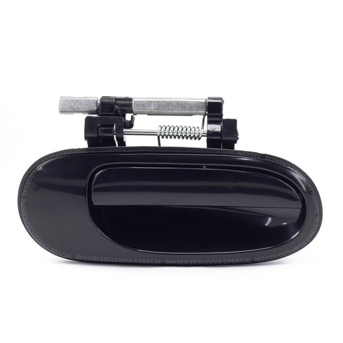 Manilla Externa Sentra B15 2000-2006 Trasera Derecha