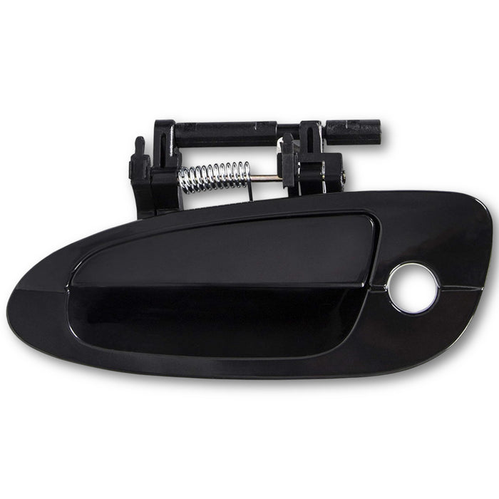 Manilla Externa Nissan Altima 2002-2006 Delantera Izquierda