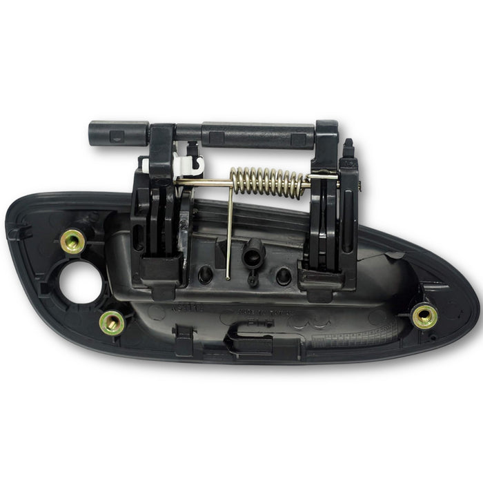 Manilla Externa Nissan Altima 2002-2006 Delantera Izquierda