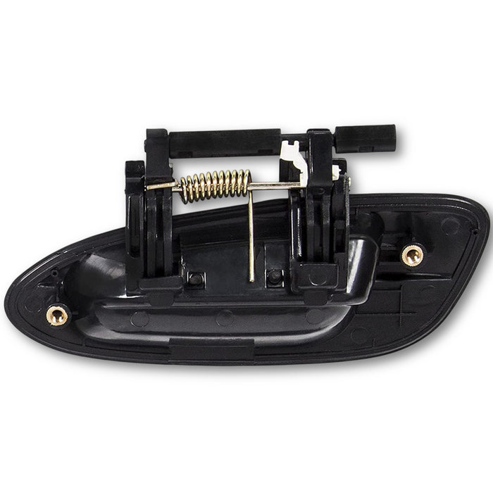 Manilla Externa Nissan Altima 2002-2006 Derecha