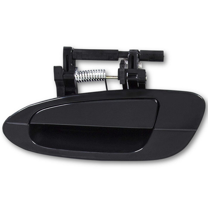Manilla Externa Nissan Altima 2002-2006 Trasera Izquierda