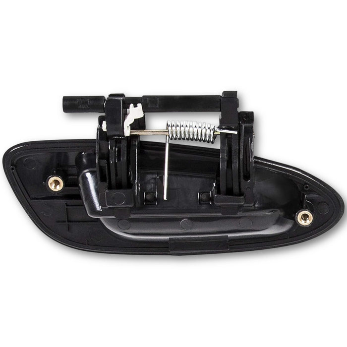 Manilla Externa Nissan Altima 2002-2006 Trasera Izquierda