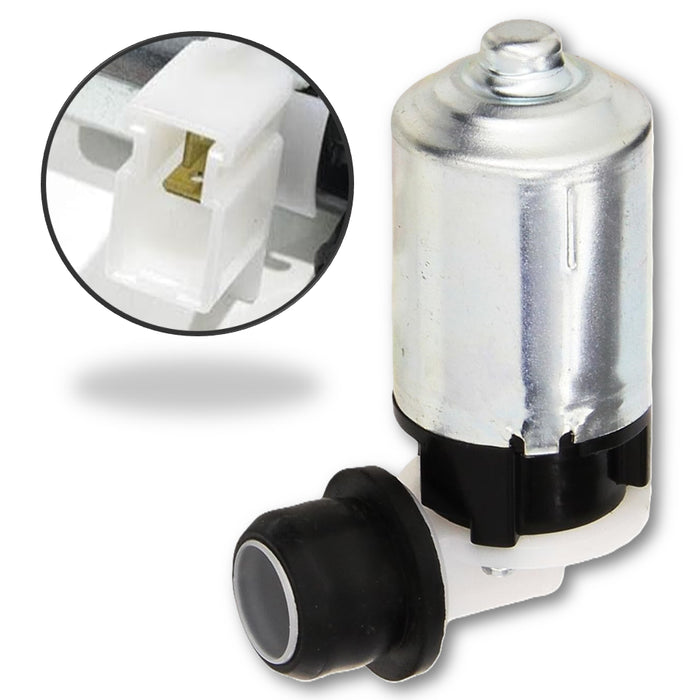 Bomba Envase Limpiaparabrisas Nissan Pathfinder 1987-1995