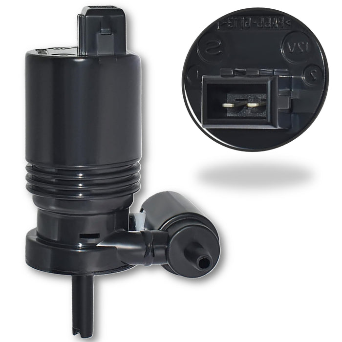 Bomba Envase Limpiaparabrisas Nissan Primera Note Micra 2002-2012