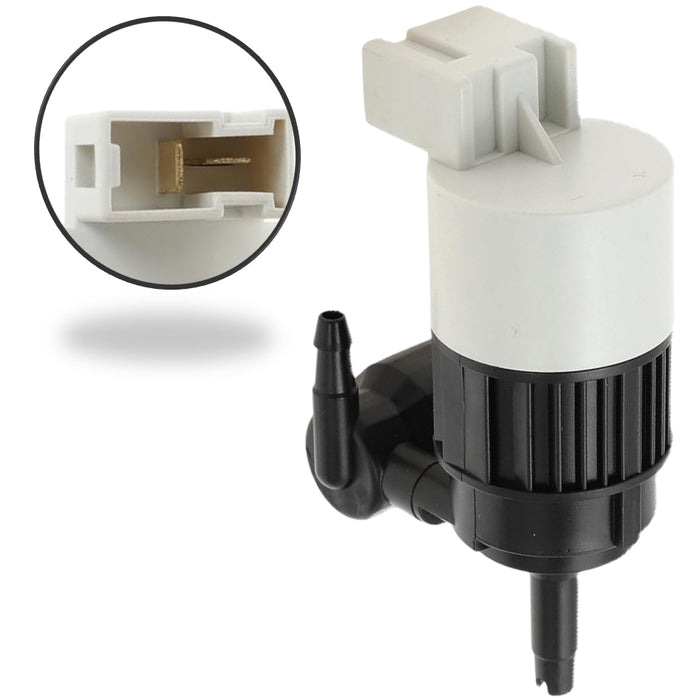 Bomba Envase Limpiaparabrisas Nissan Micra Almera 2000-2006