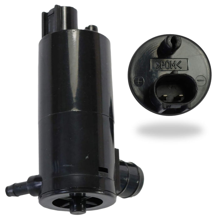 Bomba Envase Limpiaparabrisas Nissan Nv200 Maxima Rogue Vesa Altima 2007-2012