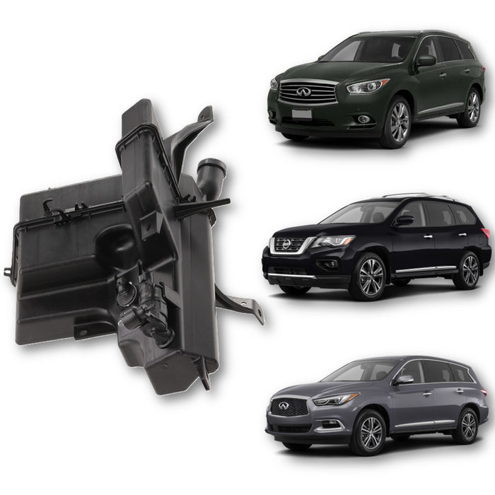 Bomba Envase Limpiaparabrisas Nissan Pathfinder Infiniti Qx60 2013-2020