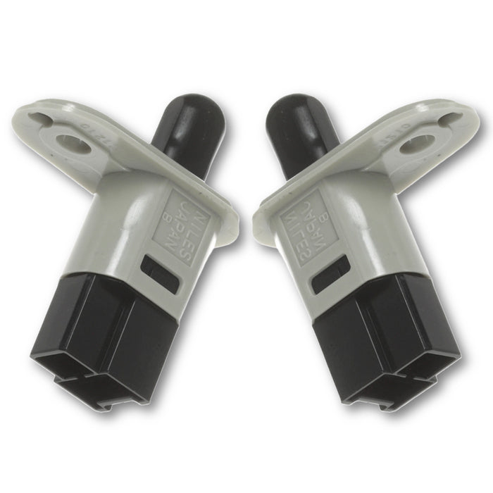 Pulsador Interruptor Luz Cortesía Puerta Nissan D22 Frontier Pathfinder Zna Rich 2 Pin 1997-2015 X2