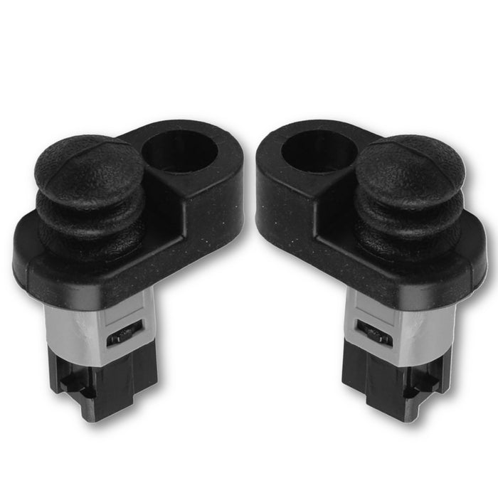 Pulsador Interruptor Luz Cortesía Puerta Nissan D22 Frontier Pathfinder Zna Rich 1 Pin 1997-2015 X2