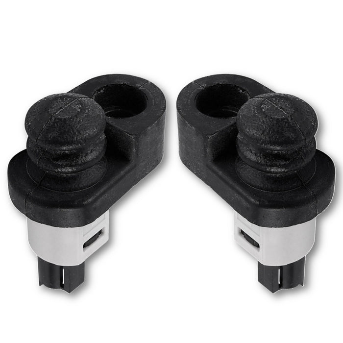 Pulsador Interruptor Luz Cortesía Puerta Nissan Altima Maxima Sentra Pathfinder Patrol 1996-2016 X2