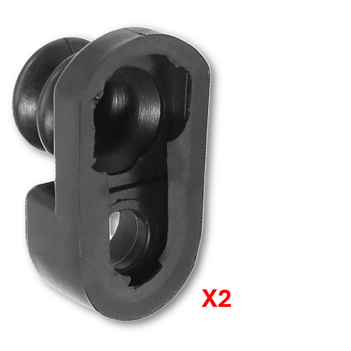 Pulsador Interruptor Luz Cortesía Puerta Nissan Pathfinder 1998-2004 X2