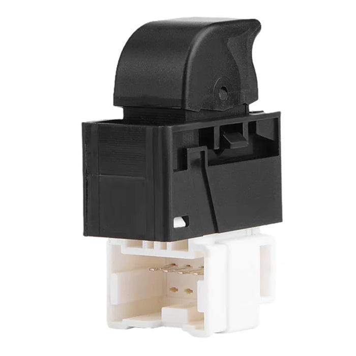 Boton Elevavidrios Nissan Sentra B14 1995-2003 Frontier 1998-2004 Zna Rich 2011-2017 Delantero Derecho
