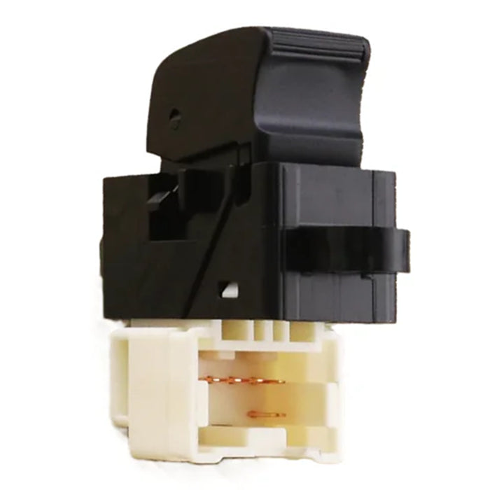 Boton Elevavidrios Nissan Almera 2000-2005 Terrano 1992-2016 Pathfinder 1997-2004 X-Trail 2001-2013 Patrol 1997-2015 Frontier 2007-2016 Delantero Trasero