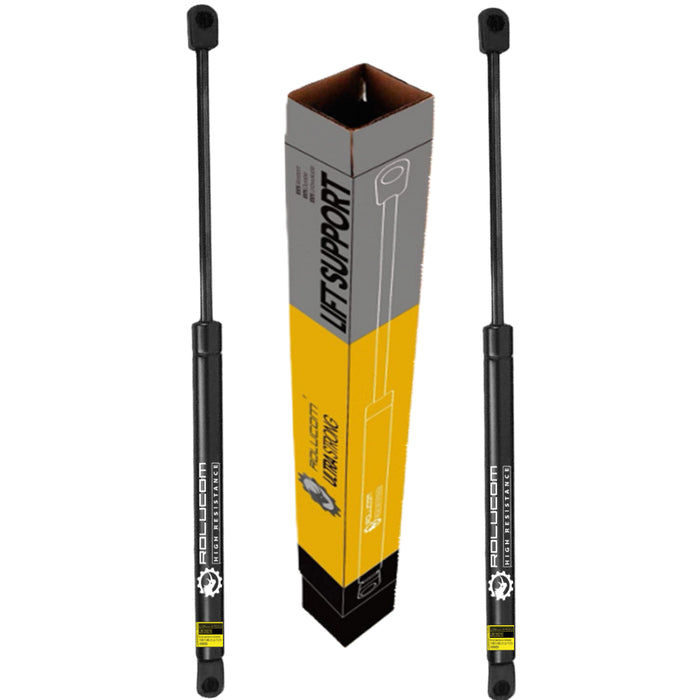 Gato Amortiguador Kia Spectra Cerato Peugeot 206 207 1998-2012 Compuerta X2