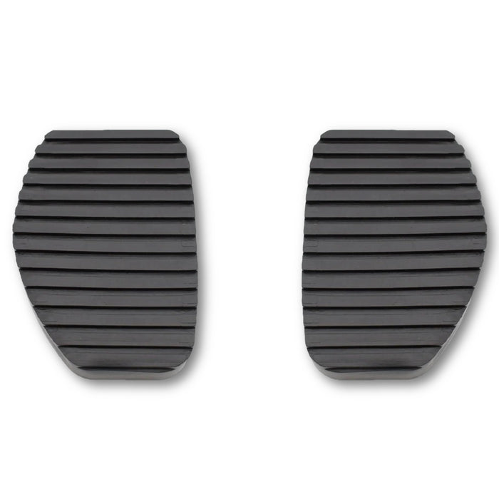 Goma de pedal