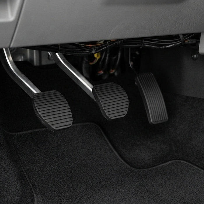 Goma de pedal