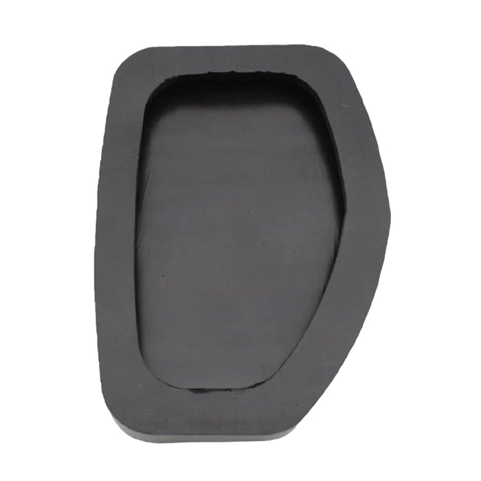 Goma Pedal Croche Citroen C4 C5 C6 C8 Berlingo Peugeot Partner 1996-2015