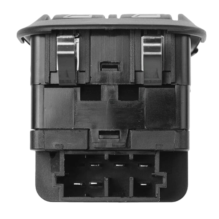 Mando Control Suiche Elevavidrios Peugeot Peugeot 206