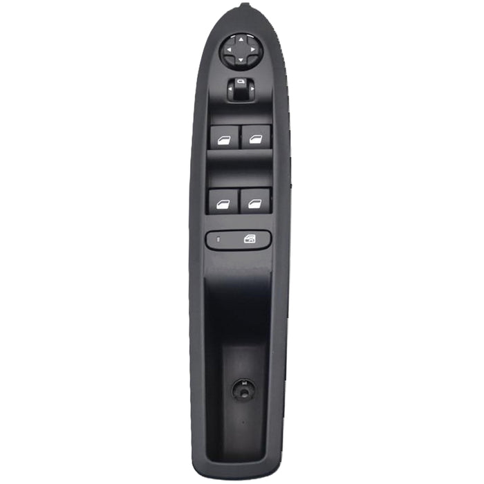 Mando Control Suiche Elevavidrios Citroen C4 2013-2016 Peugeot 408 2010-2016