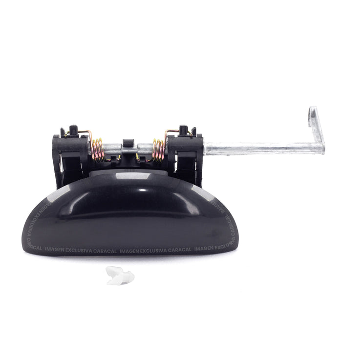 Manilla Externa Peugeot 206 207 1998-2009 Delantera Izquierda