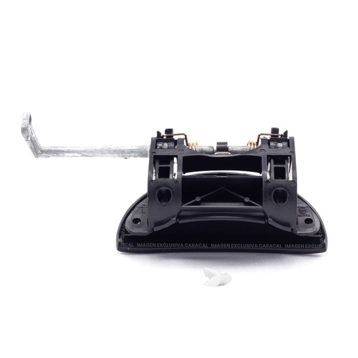 Manilla Externa Peugeot 206 207 1998-2009 Delantera Izquierda