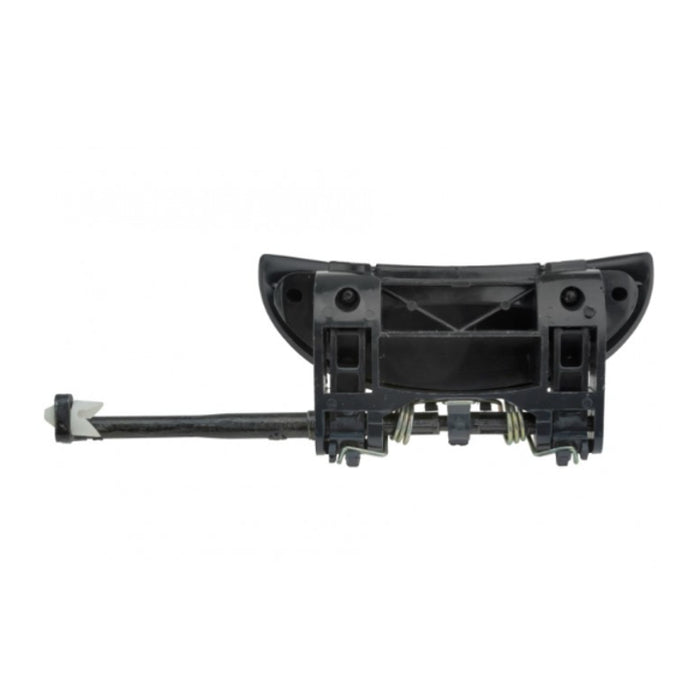 Manilla Externa Peugeot 206 207 1998-2009 Delantera Derecha
