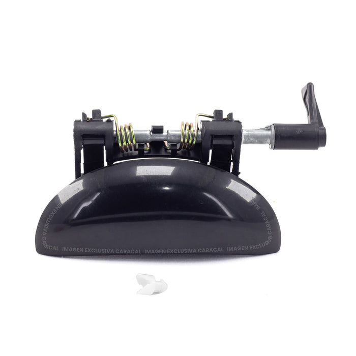 Manilla Externa Peugeot 206 207 1998-2009 Trasera Izquierda