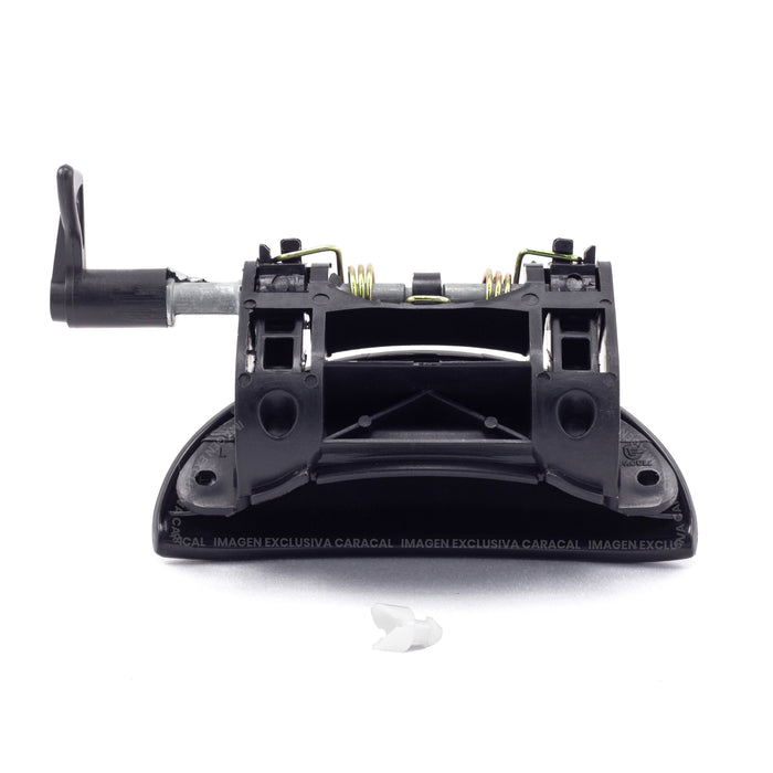 Manilla Externa Peugeot 206 207 1998-2009 Trasera Izquierda