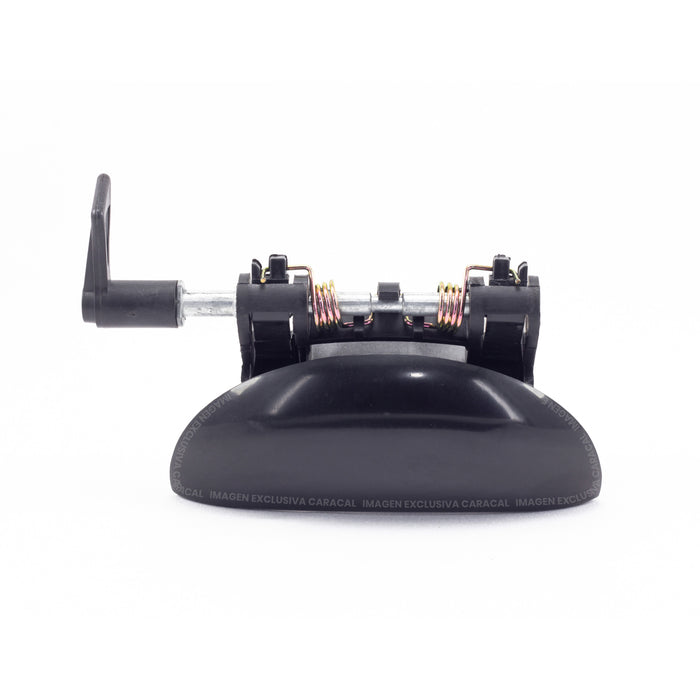Manilla Externa Peugeot 206 207 1998-2009 Trasera Derecha