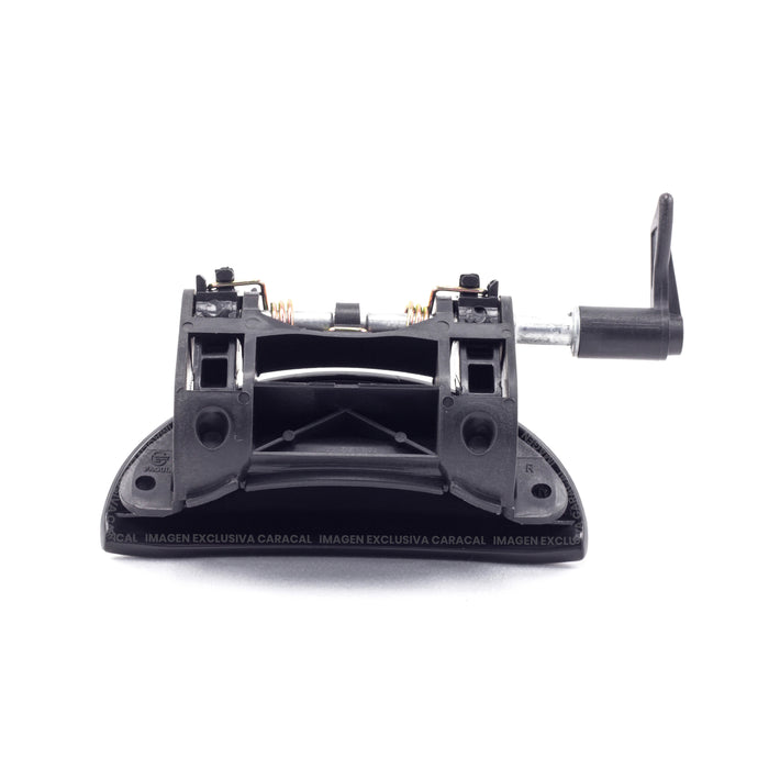 Manilla Externa Peugeot 206 207 1998-2009 Trasera Derecha