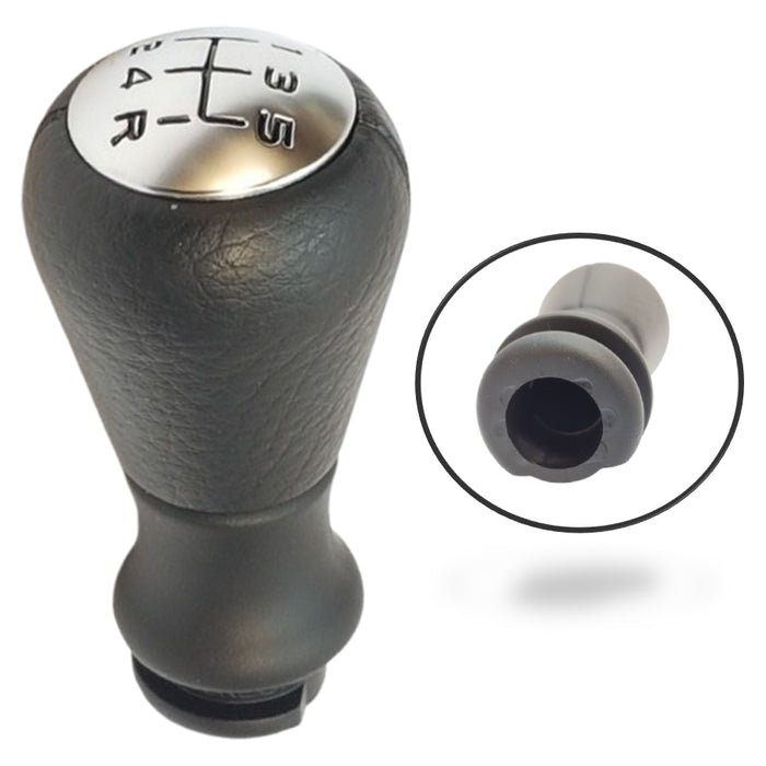 Pomo Palanca Citrioen C1 C3 C4 Peugeot 206 207 407 408 Partner