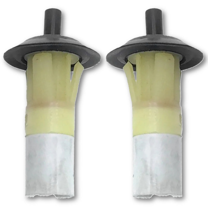 Pulsador Interruptor Luz Cortesía Puerta Citroen C4 Peugeot 206 307 405 406 X2