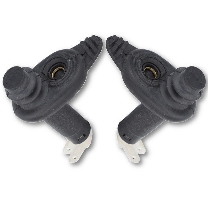 Pulsador Interruptor Luz Cortesía Puerta Citroen Berlingo Peugeot Partner 1996-2015 X2