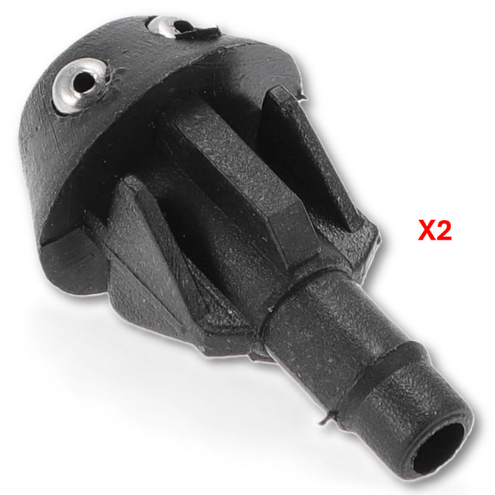 Sapito Rociador Wiper Limpiaparabrisas Peugeot 106 205 306 Citroen Saxo X2