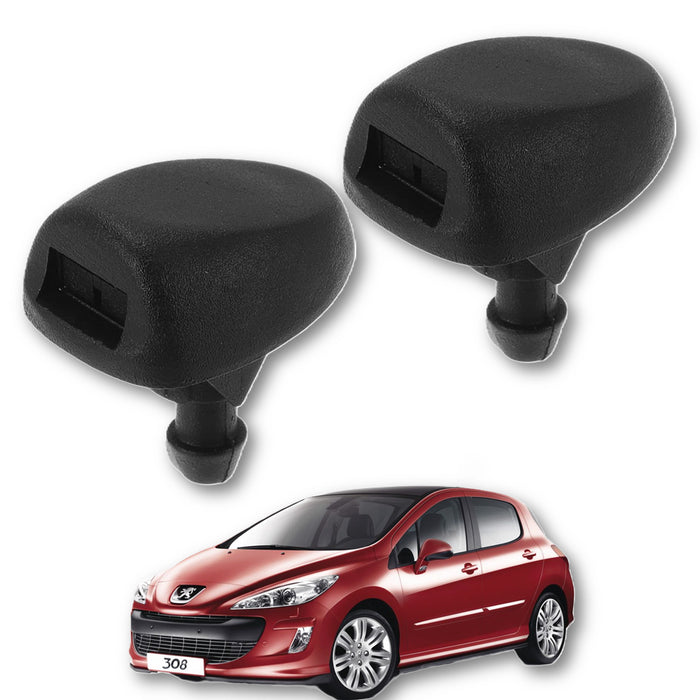 Sapito Rociador Wiper Limpiaparabrisas Peugeot 308 X2