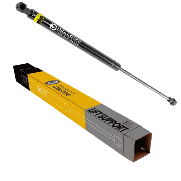 Gato Amortiguador Renault Twingo 1993-2007 Compuerta