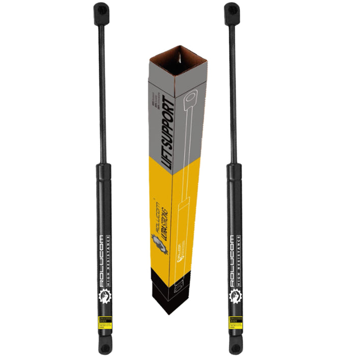 Gato Amortiguador Renault Kangoo 1997-2012 Compuerta X2