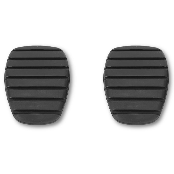 Goma de pedal