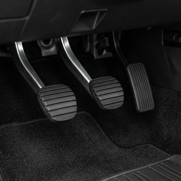 Goma de pedal