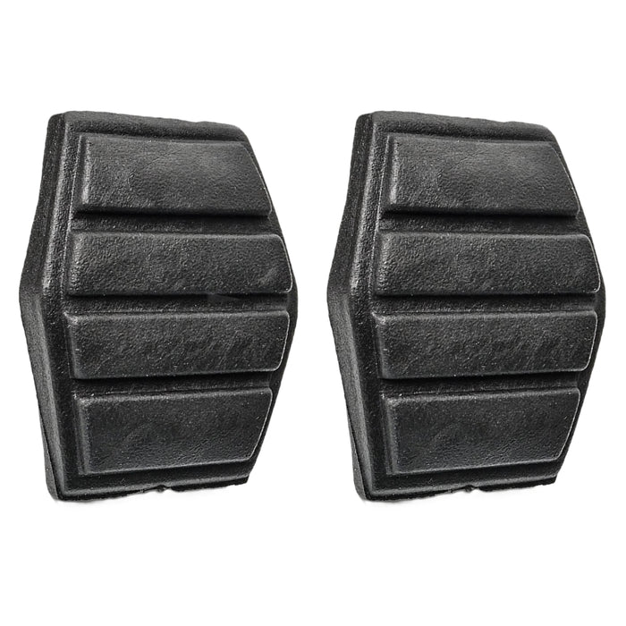 Goma Pedal Freno Y Croche Renault R9 R11 R19 Clio Express Twingo X2