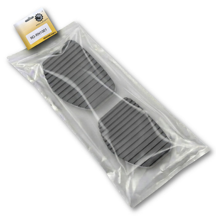 Goma de pedal
