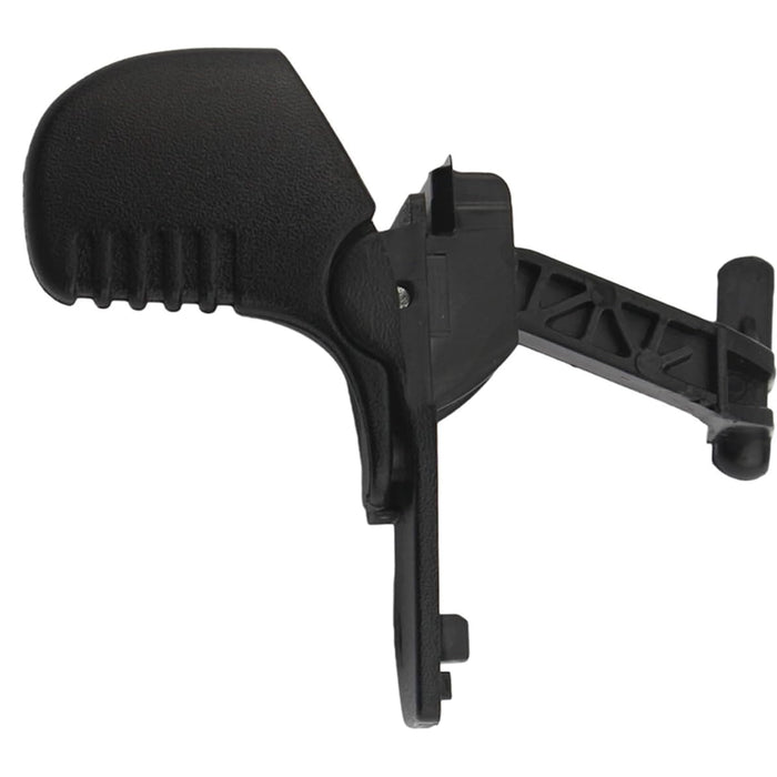 Manilla Externa Renault Twingo 1993-2007 Derecha