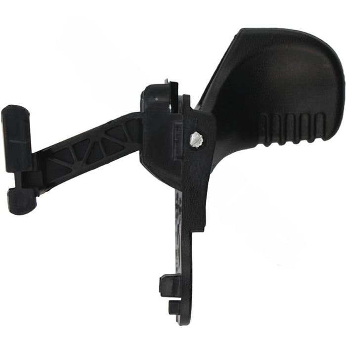 Manilla Externa Renault Twingo 1993-2007 Derecha