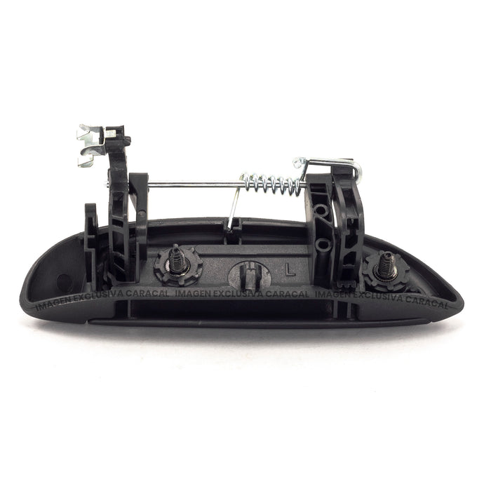Manilla Externa Renault Scenic Megane Clio Symbol Logan 1996-2009 Izquierda