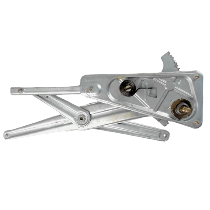 Mecanismo Elevavidrios Renault Twingo 1993-2009 Manual Izquierdo