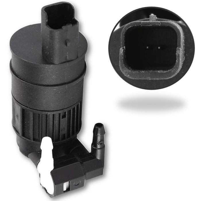 Bomba Envase Limpiaparabrisas Renault Megane Clio Kangoo Laguna Espace Scenic 1995-2012