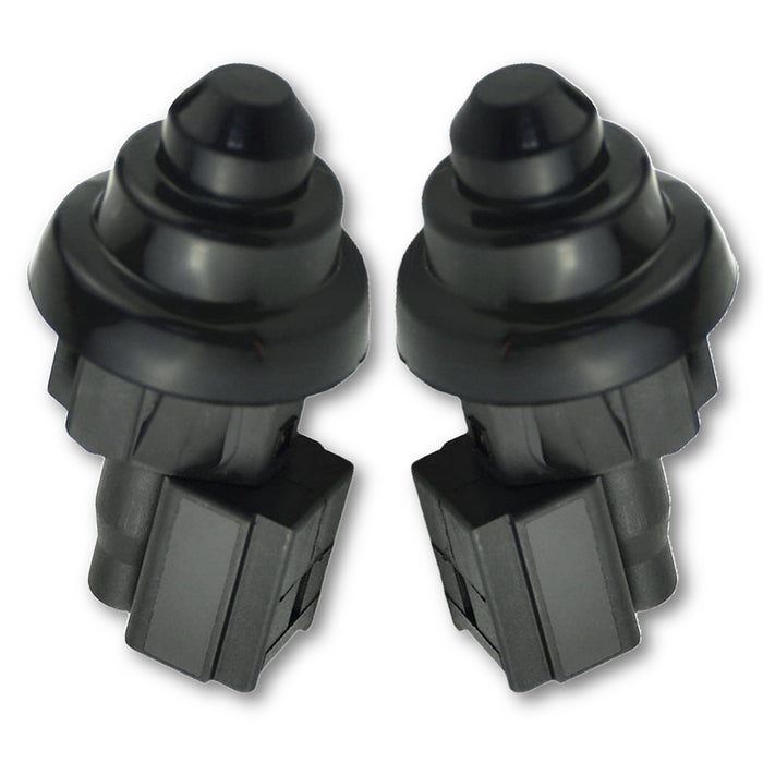 Pulsador Interruptor Luz Cortesía Puerta Renault Master Clio Symbol Scenic Kangoo Sandero Stepway 1998-2020 X2